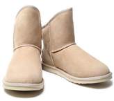 Thumbnail for your product : Australia Luxe Collective Shearling Ankle Boots