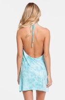 Thumbnail for your product : Rip Curl 'Sun Land' Fringe Cover-Up (Juniors)