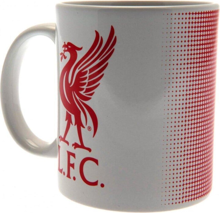 Liverpool FC Mug ShopStyle