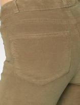 Thumbnail for your product : Paige Hoxton Ankle - Rye Corduroy