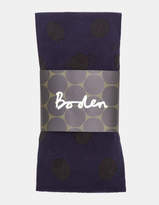 Thumbnail for your product : Boden Dotty Opaque Tights
