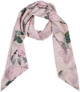 Thumbnail for your product : Ted Baker Romantic Print Long Scarf