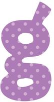Thumbnail for your product : Fantabulous Fabric Letter e