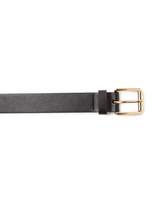Thumbnail for your product : MAISON BOINET Classic Wrap Belt - Black