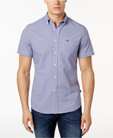 Thumbnail for your product : Barbour Men's Clifton Gingham Check Cotton Pocket Shirt