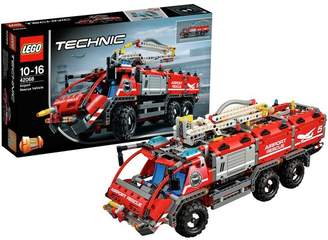 Lego Technic Airport Rescue Vehicle - 42068