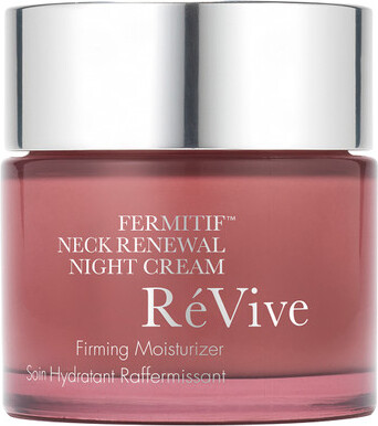 RéVive Fermitif Neck Night Cream Moisturizer