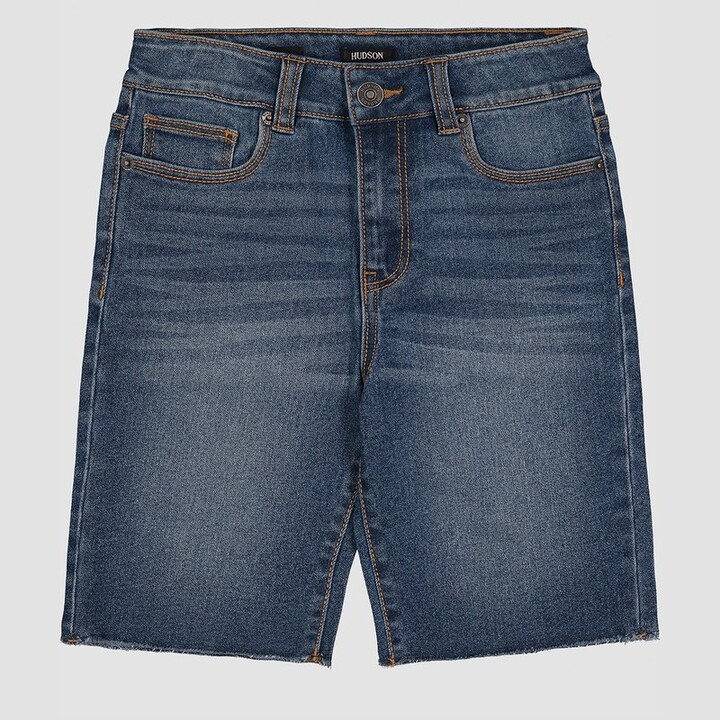 The Bermuda Jean Short | Shop The Largest Collection | ShopStyle