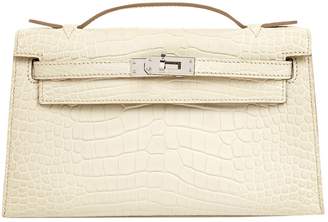 hermès kelly clutch
