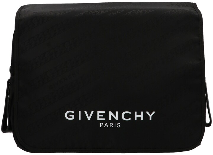 givenchy diaper bag