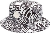 Thumbnail for your product : Moncler Logo-Print Bucket Hat