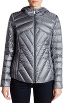Thumbnail for your product : BCBGeneration Women's Packable Jacket