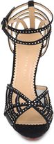 Thumbnail for your product : Charlotte Olympia Sandals
