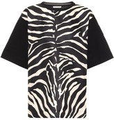 Zebra Print Tops For Women - ShopStyle