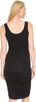 Thumbnail for your product : Ingrid & Isabel Shirred Maternity Tank Dress