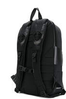 Thumbnail for your product : Y-3 strapped backpack