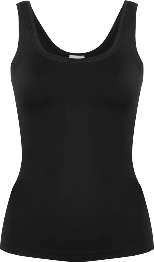 Hanro Touch Feeling Tank Top