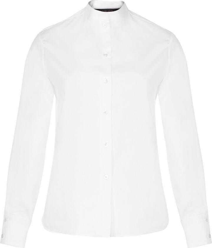 Martin Grant Classic Cotton Shirt