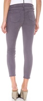 Thumbnail for your product : J Brand 835 Mid Rise Crop Jeans