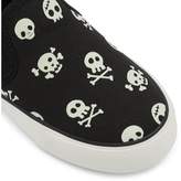 Thumbnail for your product : Aldo Boy's Skull Sneakers