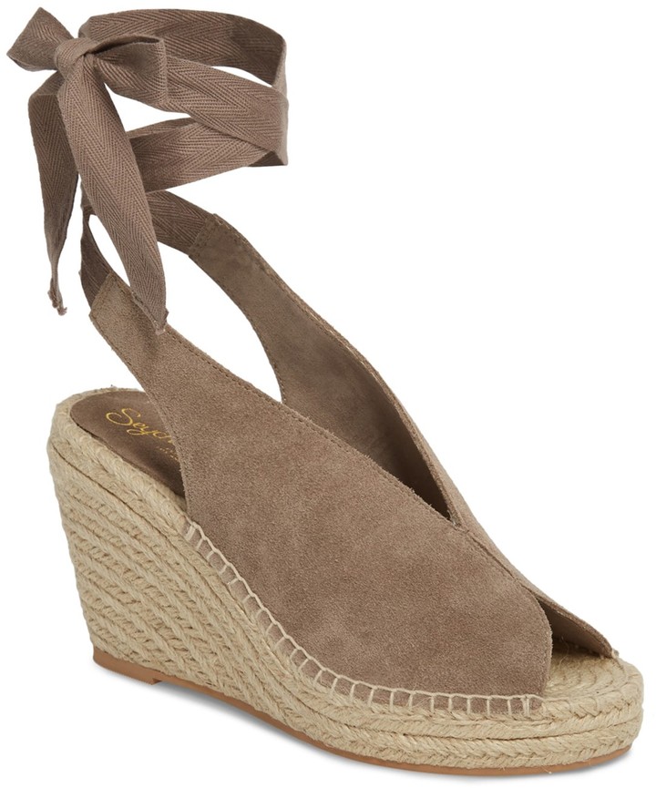seychelles shoes wedges