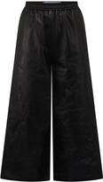 Thumbnail for your product : Loewe Cropped pants