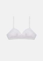 Thumbnail for your product : Eres Lydia Bra Blanc
