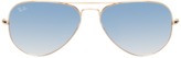 Thumbnail for your product : Ray-Ban Classic Aviator Frame