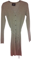 Thumbnail for your product : D&G 1024 Long Cardigan
