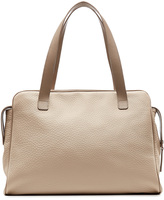 Thumbnail for your product : See by Chloe Textured Leather Tote