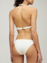 Thumbnail for your product : Laura Urbinati Stretch Tech Bikini Set