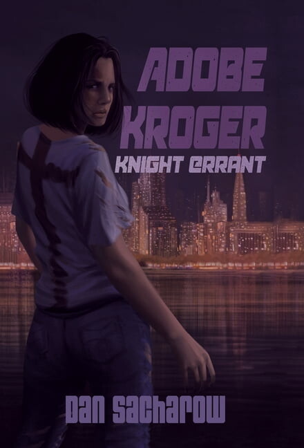 Adobe Kroger : Knight Errant