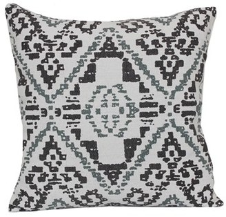 Brentwood Originals Geometric Print Pillow