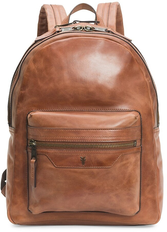 frye convertible backpack