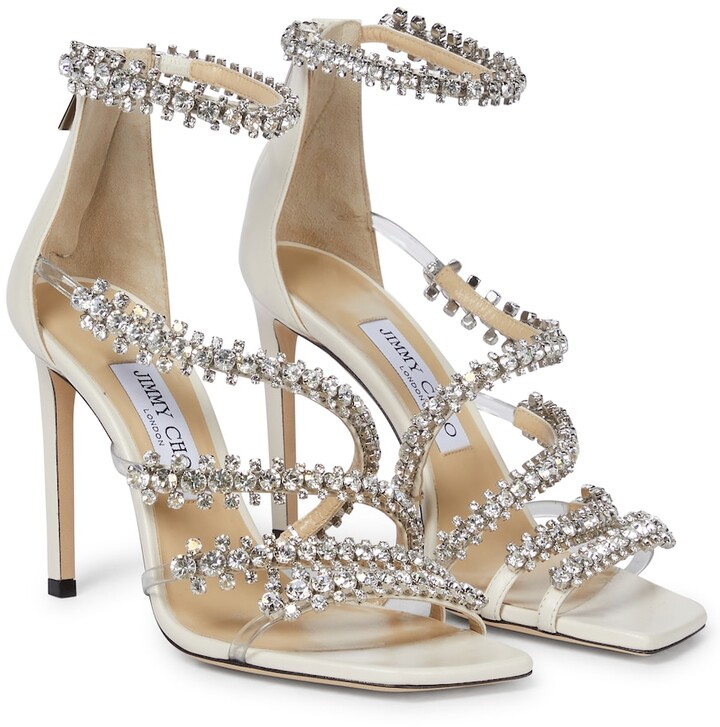 Jimmy Choo Women's Evening Shoes | Shop the world's largest 