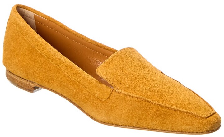 Manolo Blahnik Loafer | Shop the world's largest collection of 
