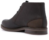 Thumbnail for your product : Barbour Leather Desert Boots