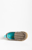 Thumbnail for your product : STUDY Boy's Chooze 'Scout Brown' Slip-On Loafer