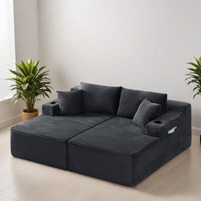 Latitude Run 133.52\