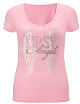 Thumbnail for your product : Lipsy Angel Pyjama T-shirt