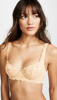 Thumbnail for your product : Cosabella Cosabella Never Say Never Prettie Bra