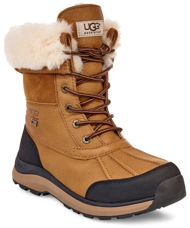 Ugg Boots Chestnut Size 8 | Shop the world's largest collection of fashion  | ShopStyle