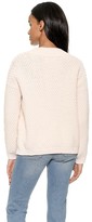 Thumbnail for your product : MiH Jeans The Hero Vee Sweater