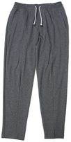 Thumbnail for your product : Brunello Cucinelli Mixed Cotton Sweatpants