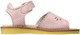 Thumbnail for your product : Elephantito Classic Sandal w/Scallop (Toddler) - Pink-10 Toddler
