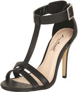 Thumbnail for your product : Alloy Loni T-Strap Heel