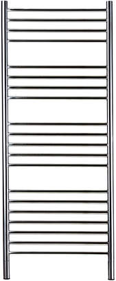 Rails Thermogroup Classic D Polished Jeeves Heated Towel Rail