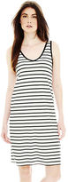 Thumbnail for your product : Joe Fresh Sleeveless Striped Dress