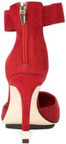 Thumbnail for your product : Calvin Klein Tanda Pumps