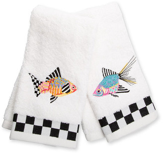 Decorative Bath Towel Sets Shop The World S Largest Collection Of Fashion Shopstyle